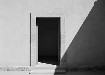 Institute architecture, frame 1 of the master set