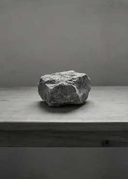 Institute artifact 9 of 10, from the master set